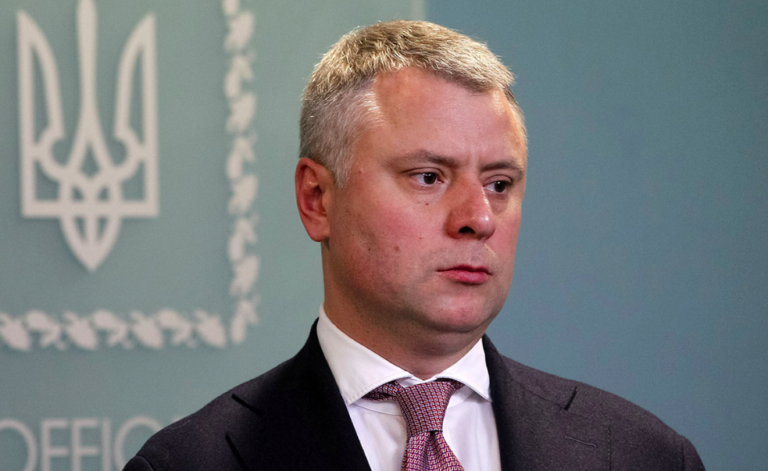 «Нафтогаз» моделирует разные сценарии прохождения отопительного сезона — Витренко