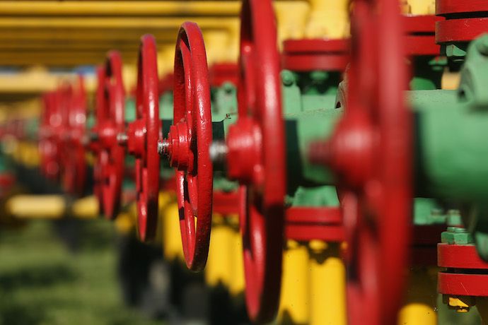 Асоціація міст України заявила про нестачу «пільгового» газу для опалювального сезону