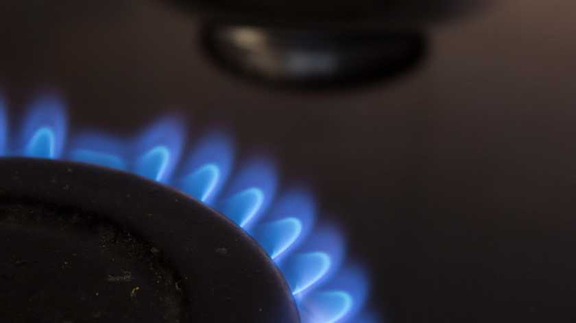 У «Нафтогазі» заперечили заяву місцевої влади стосовно «пільгового» газу