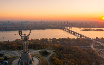 Коли у Києві завершать опалювальний сезон — дані Кличка