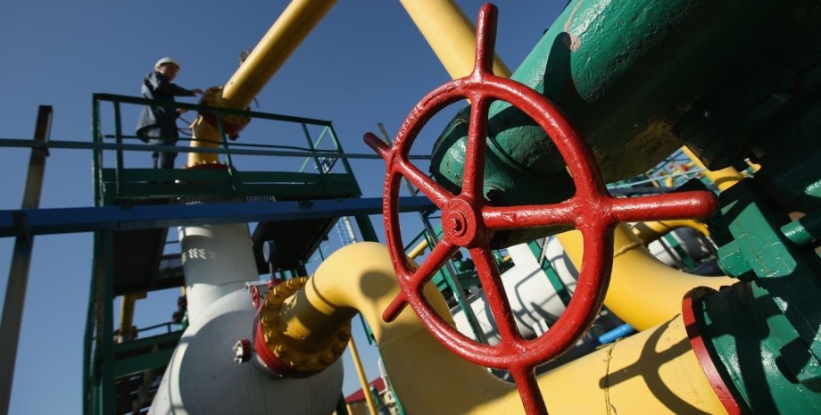 Київ став головним боржником «Нафтогазу»: як вирішуватимуть питання оплати
