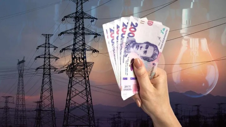 Тариф на електроенергію піднімуть до 9 гривень, але не відразу, — Попенко